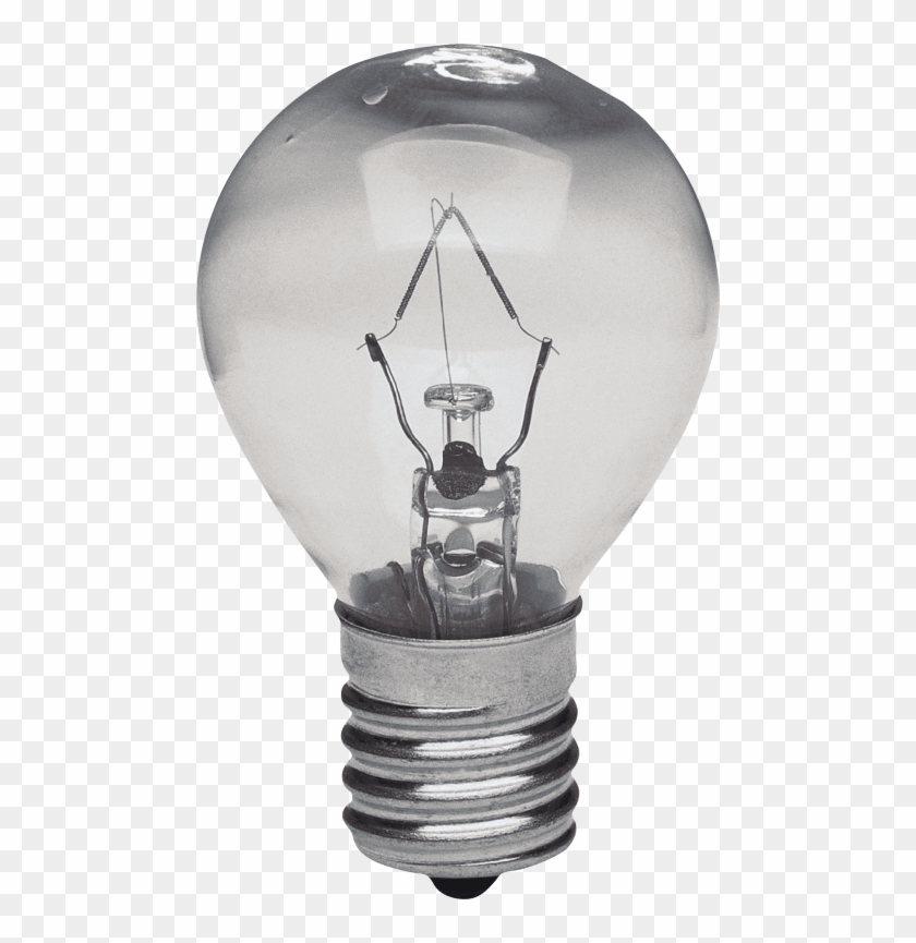 Free Png Bulb Png Images Transparent - Lamp Png Clipart #593279
