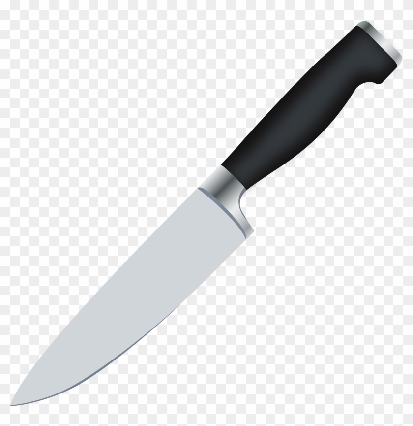 Military - Knife Clipart Png Transparent Png #593398