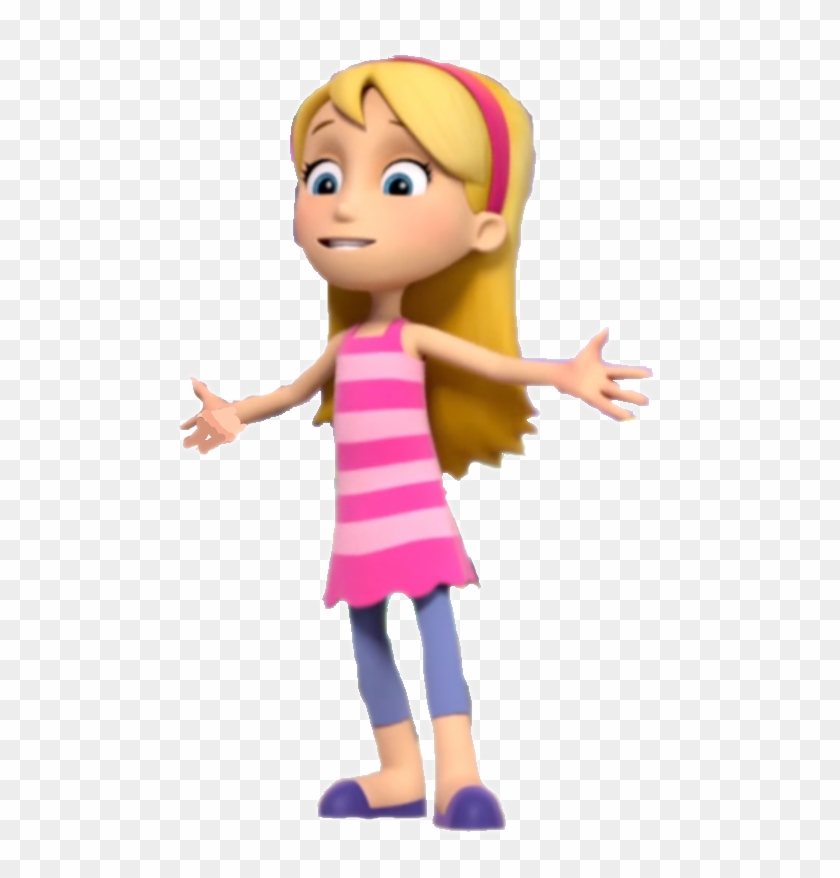 New Paw Patrol Png's - Paw Patrol Ryder Katie Clipart
