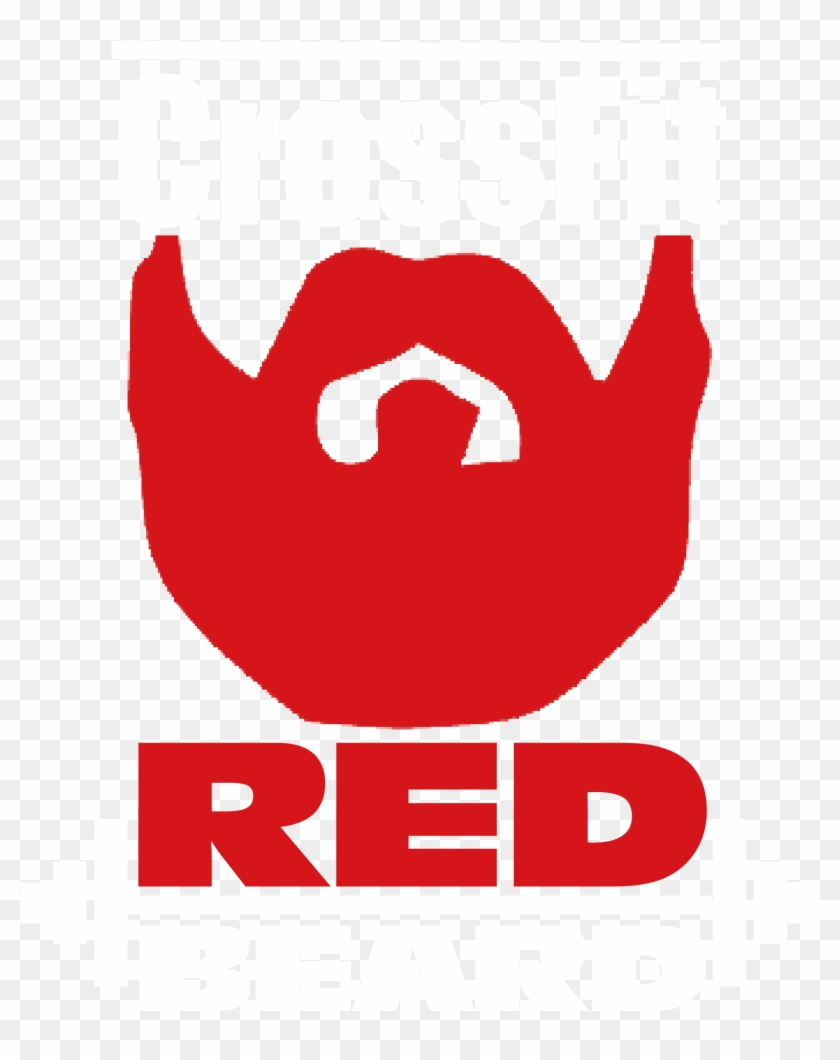 1983 X 2241 10 - Red Beard Clipart #593553