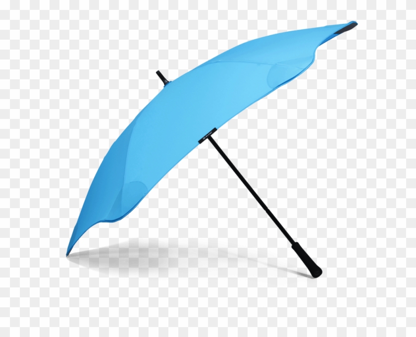 Blunt Xs Metro Wind/storm Proof Umbrella , Png Download - Blunt Classic Blue Umbrella Png Clipart