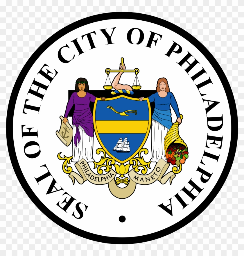 Philadelphia Bill No - Philadelphia Police Clipart