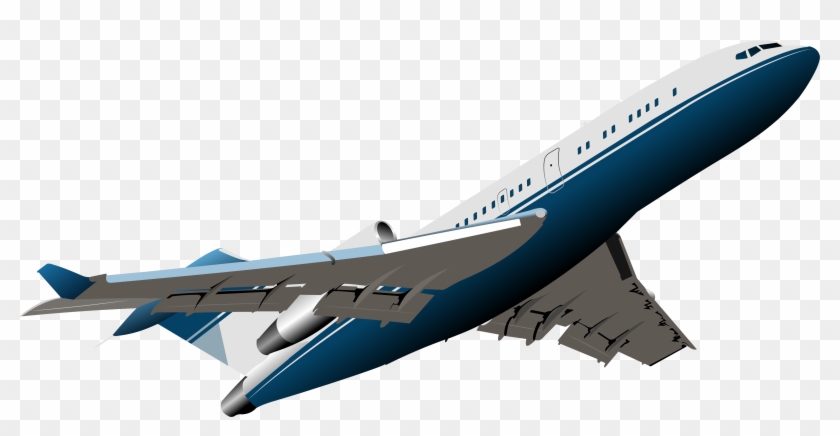 Airplane Png Clipart #593797
