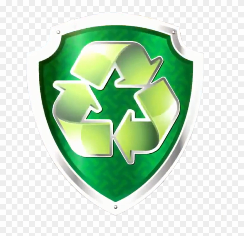 768 X 768 32 - Logo Rocky Paw Patrol Png Clipart