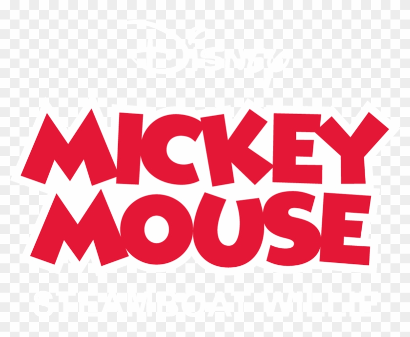 Mickey Mouse Clipart #593971
