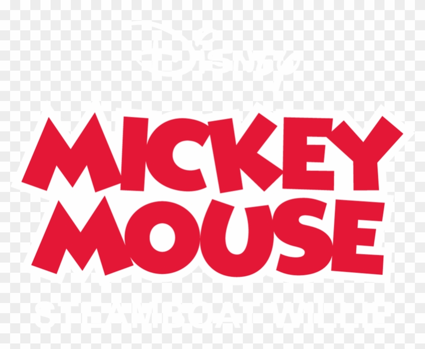 Mickey Mouse Clipart