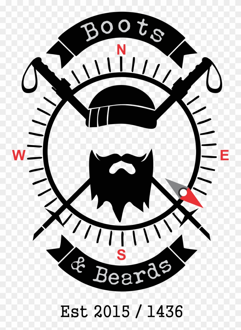 Beard Png Clipart #594002