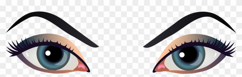 Eyes Png Clip Art - Clipart Eyes Png Transparent Png