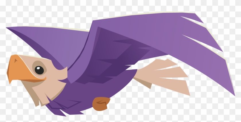 Png Transparent Stock Image Purple Png Wiki Fandom - Animal Jam Animals Clipart #594081