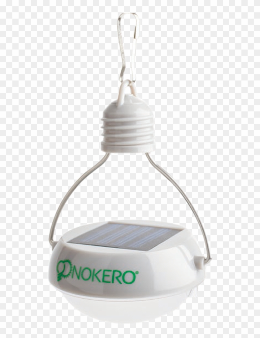 N182 Solar Light Bulb Clipart #594222