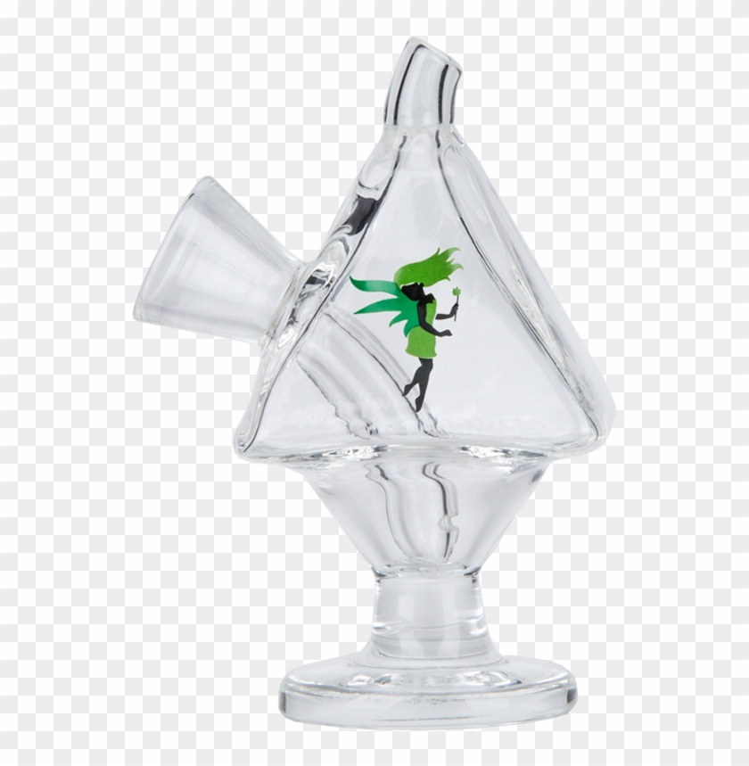 King Toke Blunt Bubbler - Fish Clipart