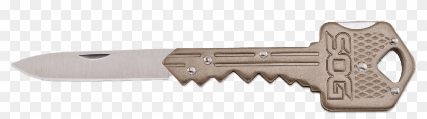 Sog Specialty Knives & Tools, - Sog Key Knife Clipart