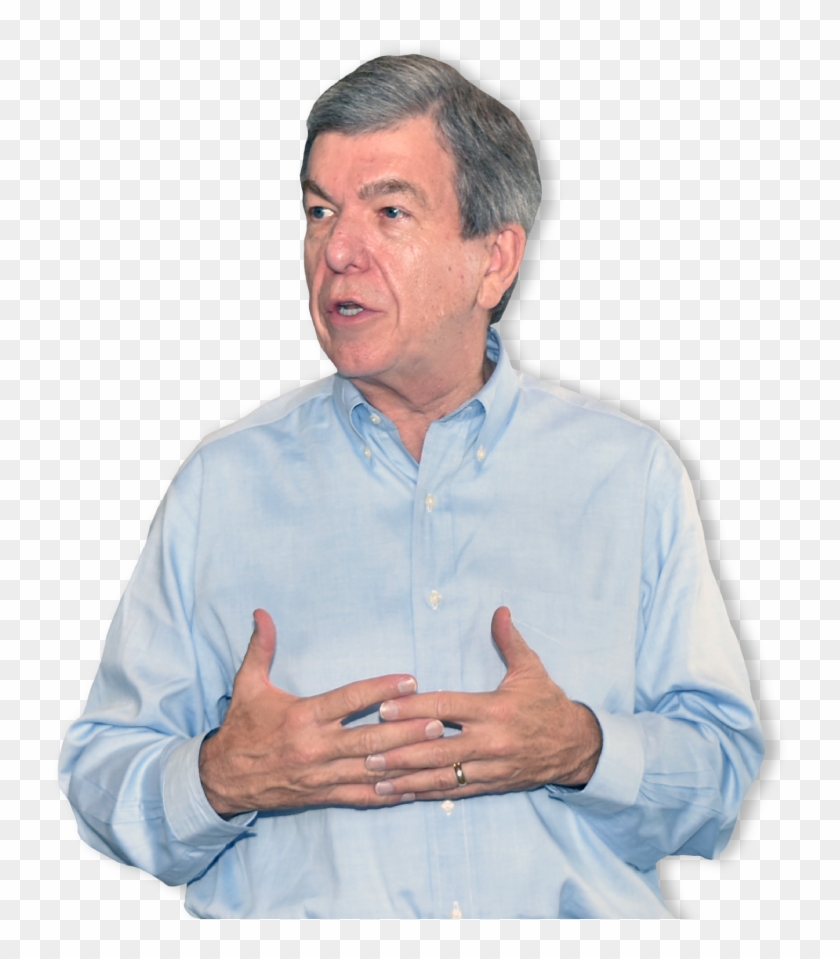 Stay Connected - Gentleman Clipart