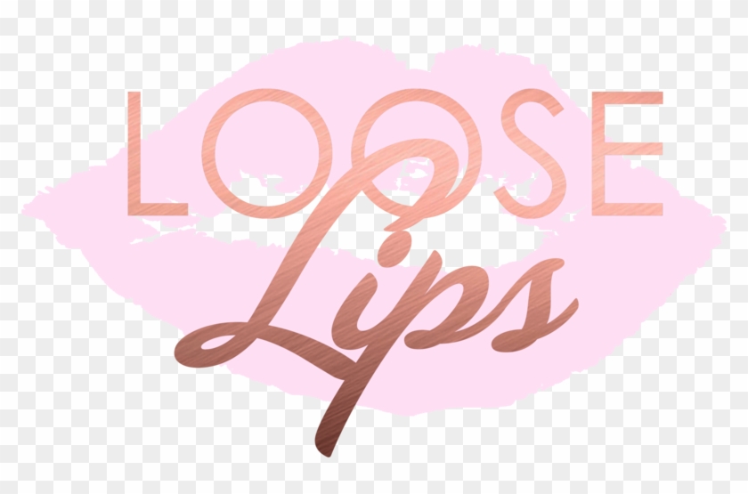 Loose Lips Clipart
