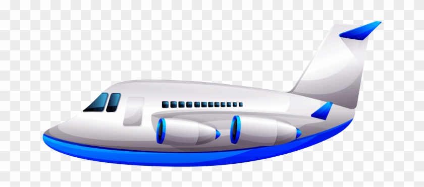Airplane Clipart #594380