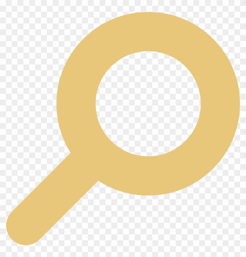 Magnifying-glass - Chicken Mcnuggets Clipart