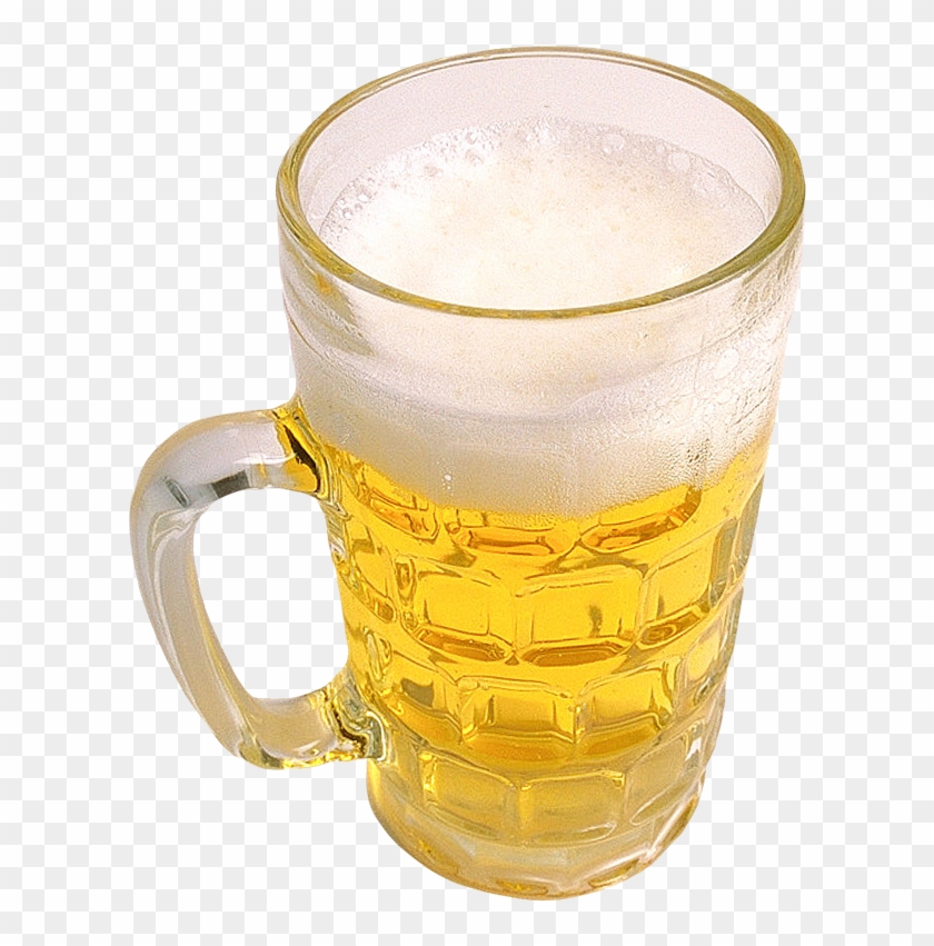 Beer Png Clipart #594638