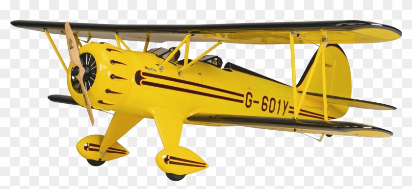Transport - Biplane Png Clipart #594711