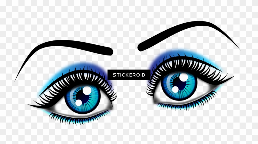 Eye Png , Png Download Clipart #594726