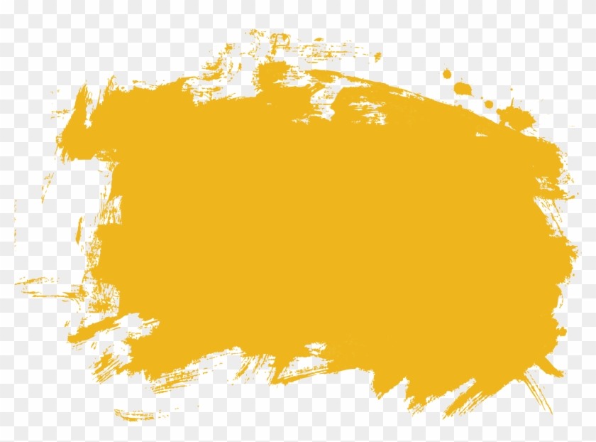 Square Png Yellow Clipart