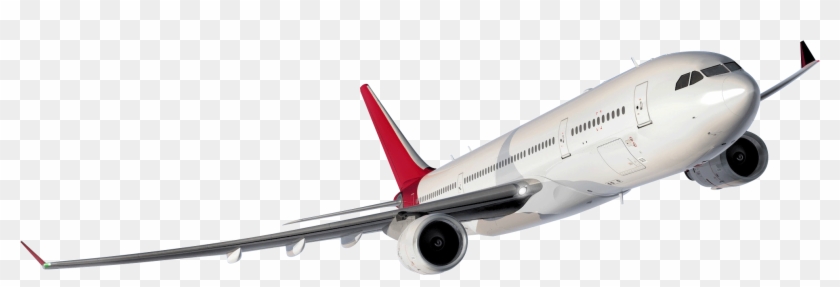 Download - Boeing 737 Next Generation Clipart