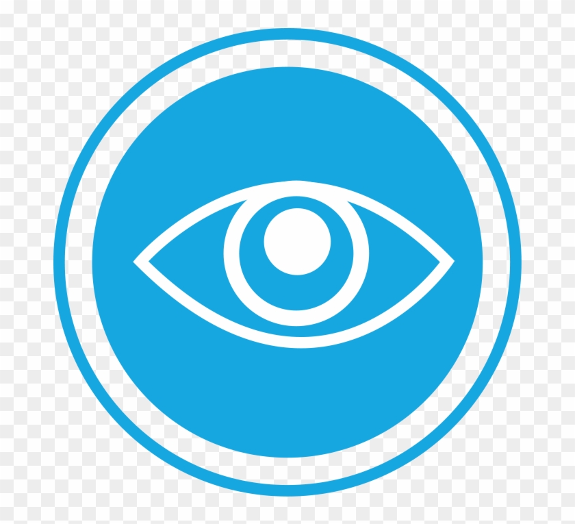 Clear-eyes - Portable Network Graphics Clipart #594846