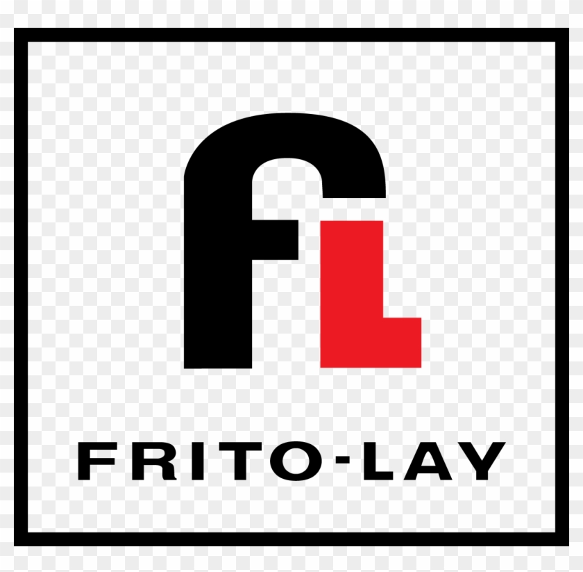 54 Pm 9153 Frito Lay Wordmark 3/9/2016 - Graphic Design Clipart #594902