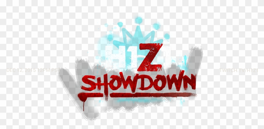 H1z1 Showdown - H1z1 King Of The Kill Png Clipart
