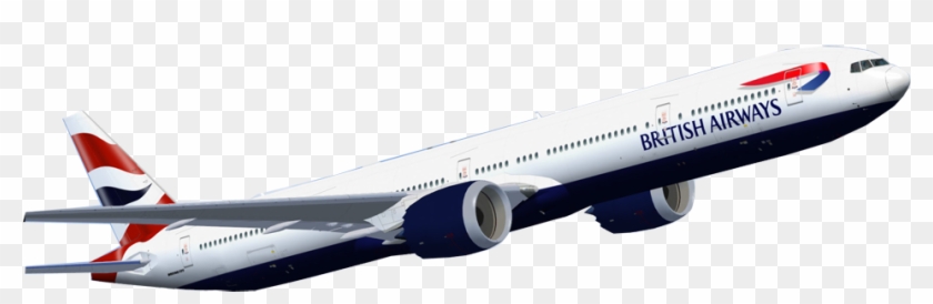 British Airways Png Flight - Its Coming Home Meme Clipart #595242