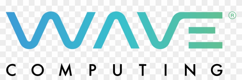 Wave Computing Raises $86m In Series E Funding Clipart #595274