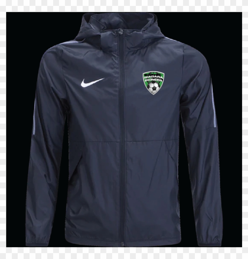 Nike - Hoodie Clipart #595301