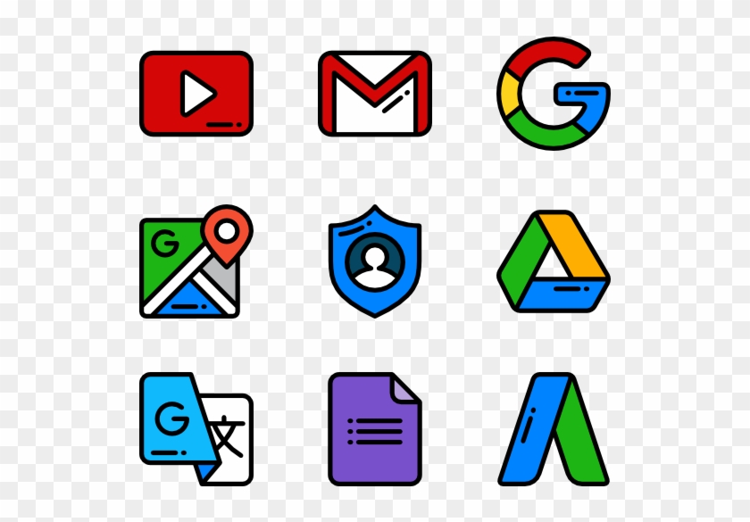 Google Png Clipart #595325