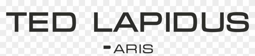 Nike Logo Clipart Translucent - Ted Lapidus - Png Download #595360