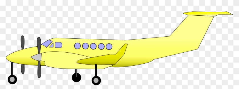 This Free Icons Png Design Of Medical Plane , Png Download - Wide-body Aircraft Clipart