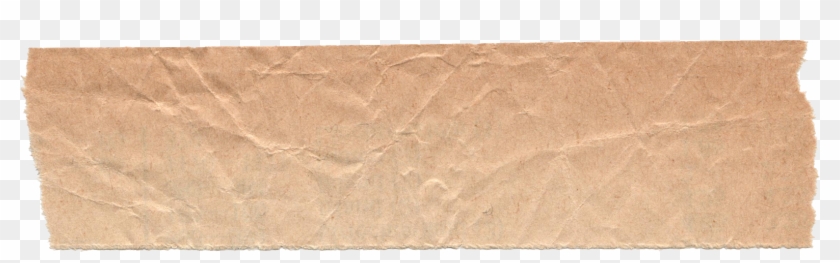 Free Download - Torn Old Paper Png Clipart