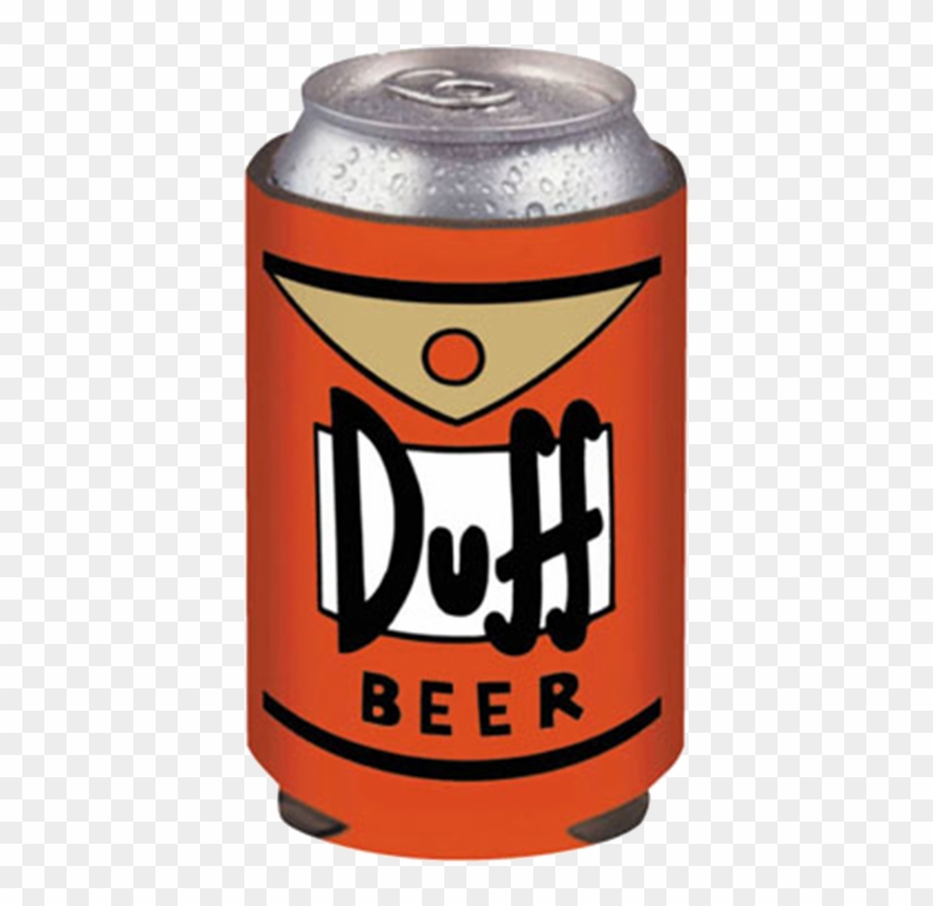 Duff Beer Clipart #595464