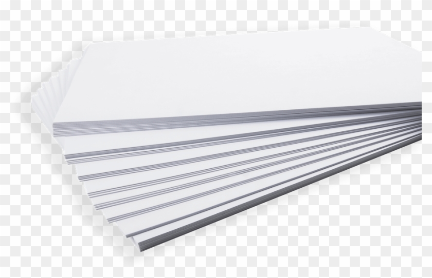 Our Paper Also Meets The Standards For Responsible - Print Paper Clipart