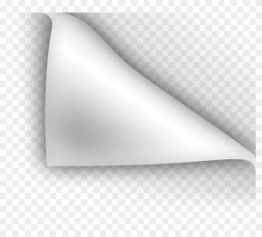 Peel Off Paper Png Clipart (#595611) - PikPng