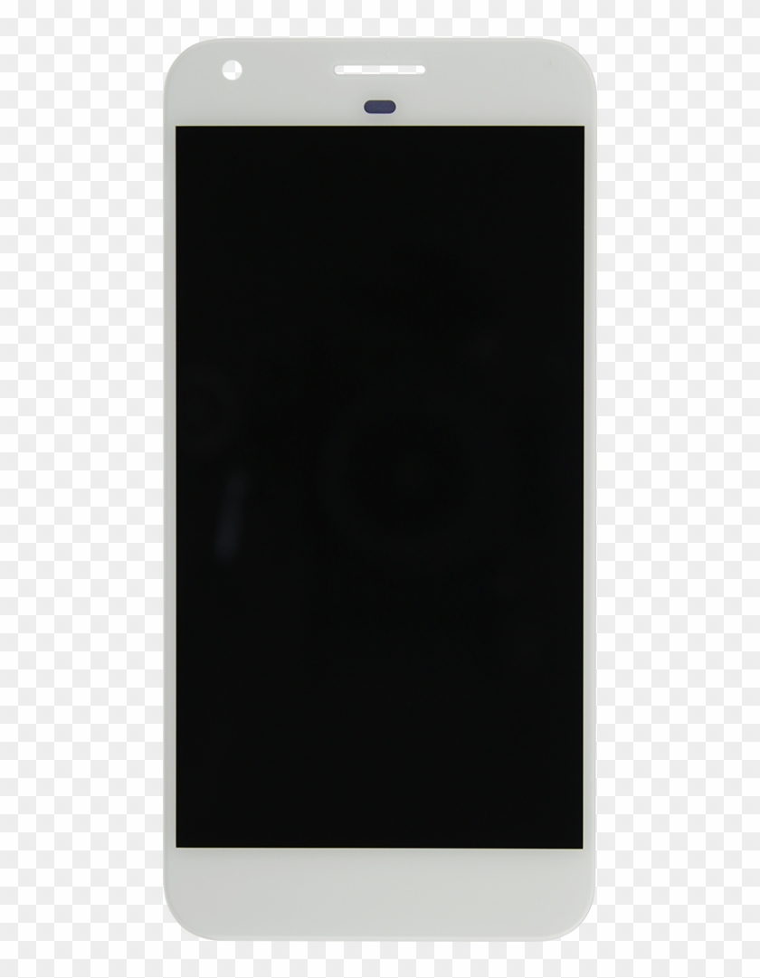 Google Pixel Png - Iphone 7 White Mockup Clipart