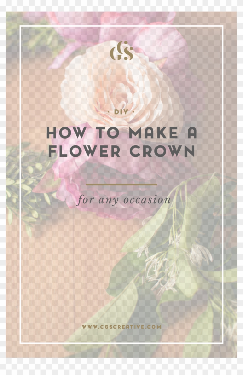 Flower Crown Png Clipart