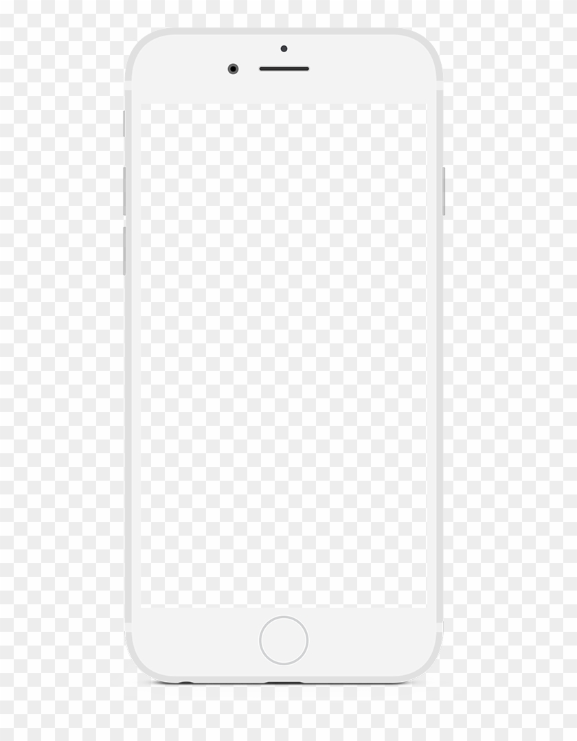 Download Iphone Frame Smartphone Clipart Png Download PikPng