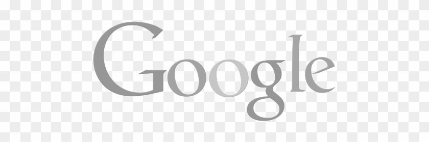 Google - Google Logo Clipart #595833