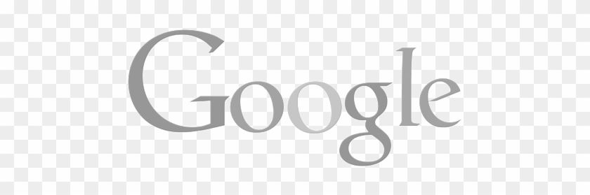 Google - Google Logo Clipart