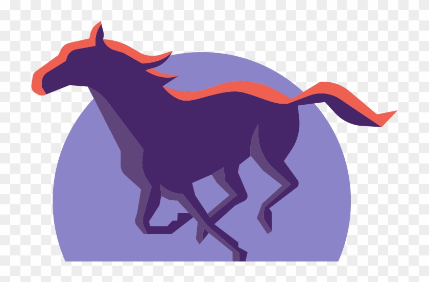 Horse Mane Clipart (595882) PikPng