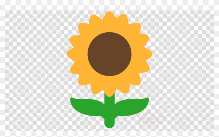 Download Facebook Emoji Sunflower Png Clipart Emoji - Potter Hogwarts Ravenclaw Logo Transparent Png #595995