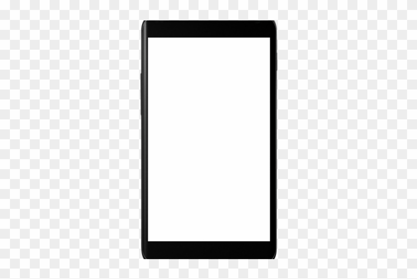 Samsung Mobile Phone Clipart Frame Png - Smartphone Transparent Png