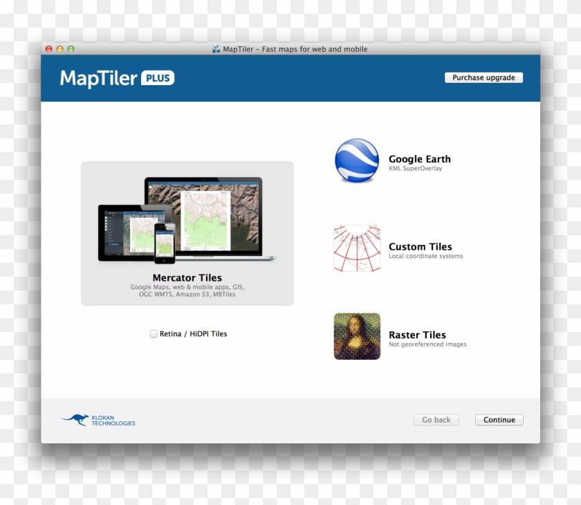 Enter Image Description Here - Maptiler Clipart
