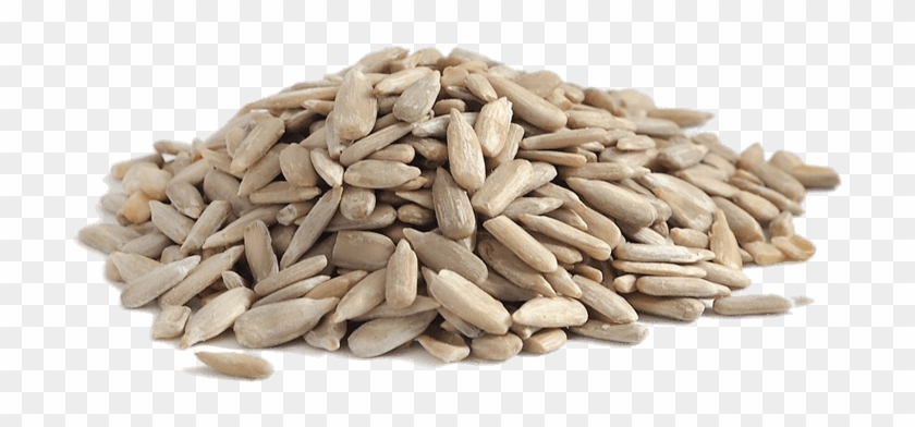 Sunflower Seeds - Sunflower Seed Without Shell Clipart