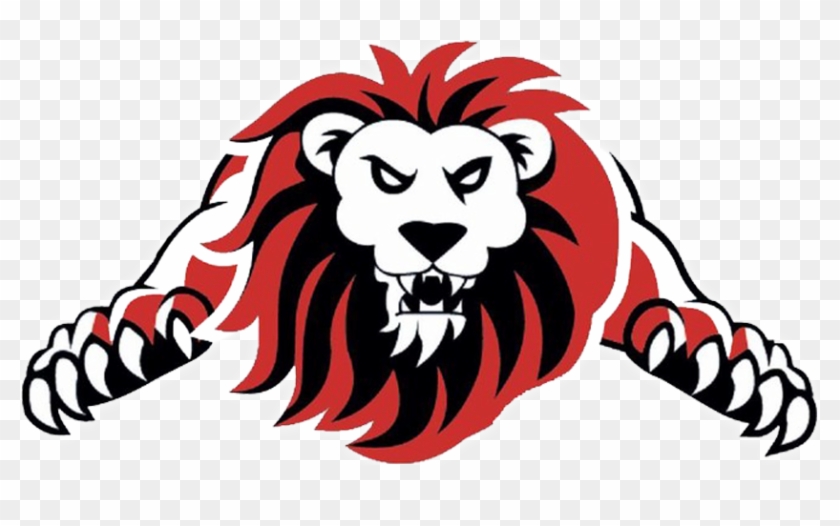 Lion Png Logo Clipart