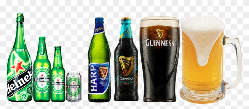 Beer Png Clipart #596118